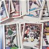 Image 4 : Long box full of Hockey trading cards TOPPS
