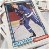 Image 7 : Long box full of Hockey trading cards TOPPS