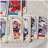 Image 9 : two full boxes OHL hockey trading cards all large number of pre rookie cards