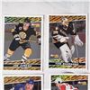 Image 2 : winner set TOPPS full set Premier black Gold Gretky Lemieux Coffee