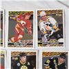 Image 3 : winner set TOPPS full set Premier black Gold Gretky Lemieux Coffee