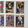 Image 4 : winner set TOPPS full set Premier black Gold Gretky Lemieux Coffee