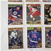 Image 5 : winner set TOPPS full set Premier black Gold Gretky Lemieux Coffee
