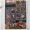 Image 6 : winner set TOPPS full set Premier black Gold Gretky Lemieux Coffee