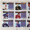 Image 8 : winner set TOPPS full set Premier black Gold Gretky Lemieux Coffee