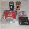 Image 1 : HOCKEY COLLECTIBLES pinnacle cans Canada Jersey
