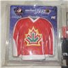 Image 2 : HOCKEY COLLECTIBLES pinnacle cans Canada Jersey