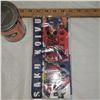 Image 4 : HOCKEY COLLECTIBLES pinnacle cans Canada Jersey