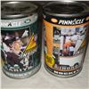 Image 6 : HOCKEY COLLECTIBLES pinnacle cans Canada Jersey