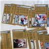 Image 2 : hockey collectibles large lot of trading cards
