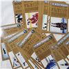 Image 4 : hockey collectibles large lot of trading cards