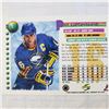 Image 4 : hockey collectibles full box of trading cards
