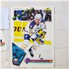 Image 5 : hockey collectibles full box of trading cards