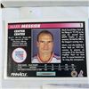 Image 2 : hockey collectibles full box of trading cards Pinnacle