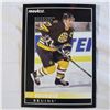 Image 5 : hockey collectibles full box of trading cards Pinnacle