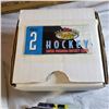 Image 2 : hockey collectibles full 2 full boxes of Topps Stadium trading cards
