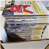 Image 5 : hockey collectibles full 2 full boxes of Topps Stadium trading cards