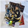 Image 2 : full box hockey trading cards 94-95