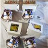 Image 1 : 4 boxes sets hockey cards NHL (8)