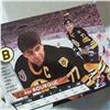 Image 9 : 4 boxes sets hockey cards NHL (8)