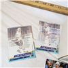 Image 4 : 2 boxes sets hockey cards NHL (8)