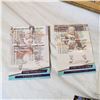 Image 5 : 2 boxes sets hockey cards NHL (8)