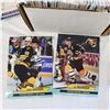 Image 6 : 2 boxes sets hockey cards NHL (8)
