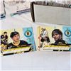 Image 7 : 2 boxes sets hockey cards NHL (8)