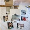 Image 1 : 3 boxes sets hockey cards NHL (9)