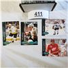 Image 5 : 3 boxes sets hockey cards NHL (9)