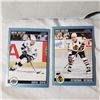 Image 2 : Over 500 hockey cards looks complete set co...
