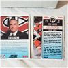 Image 5 : Over 500 hockey cards looks complete set co...