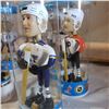 Image 3 : 8 bobble dobble Bobble NHL collectible Sak...