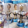 Image 4 : 8 bobble dobble Bobble NHL collectible Sak...