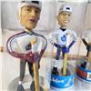 Image 5 : 8 bobble dobble Bobble NHL collectible Sak...