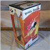 Image 5 : new in box Olympic Team Canada hand painted Blake Bobblehead trading collector
