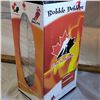 Image 5 : new in box Olympic Team Canada hand painted Brewer Bobblehead trading collector