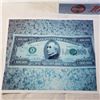 Image 6 : collectible lot coca cola Macguire plus one million dollars copy