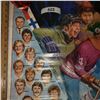 Image 2 : 1981 Canada Cup Poster . MUST SEE hockey room collectible