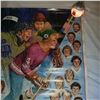 Image 4 : 1981 Canada Cup Poster . MUST SEE hockey room collectible