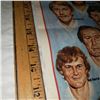 Image 9 : 1981 Canada Cup Poster . MUST SEE hockey room collectible