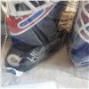Image 3 : hockey collectibles new Price Roy thibault Goalie