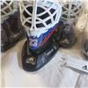 Image 6 : hockey collectibles new Price Roy thibault Goalie