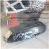 Image 5 : hockey collectibles new Luongo Belfour Vanbiesbrouck Goalie