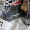 Image 4 : hockey collectibles new Potvin Toskala Rhodes Goalie (6).jpg