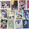 Image 2 : baseball card lot