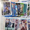 Image 4 : baseball card lot