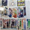 Image 5 : baseball card lot