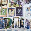 Image 6 : baseball card lot