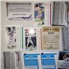 Image 8 : baseball card lot